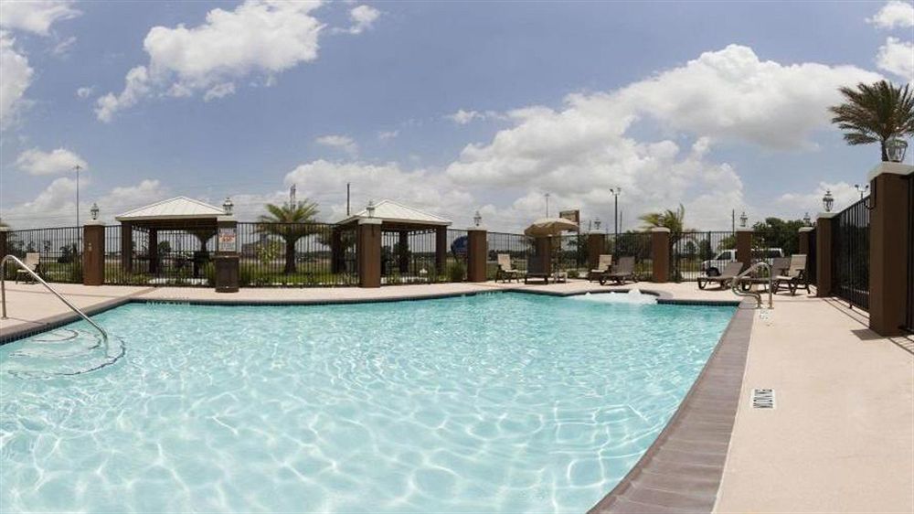 Extended Stay America Suites - Houston - Iah Airport Aldine Exterior foto
