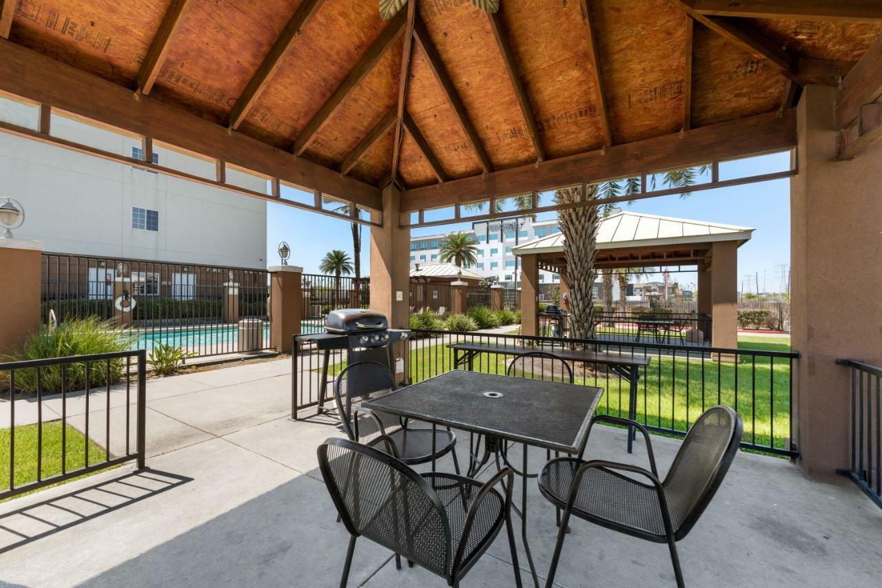 Extended Stay America Suites - Houston - Iah Airport Aldine Exterior foto